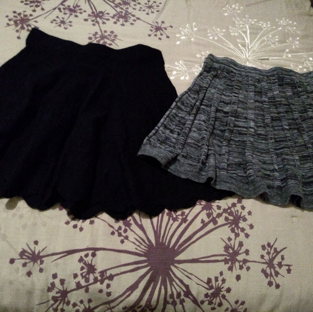 Jr. Skirts